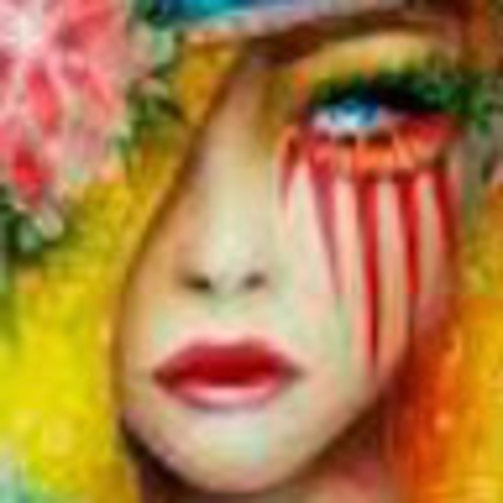 Meet your Posher, Tanya